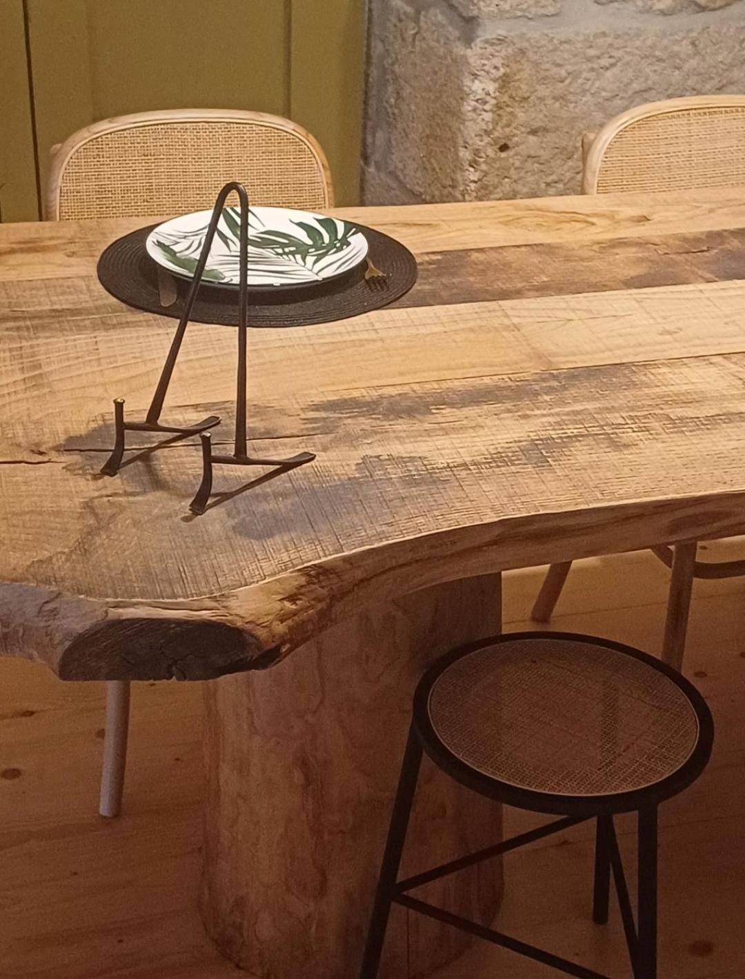 Exclusive Pena Rio Villa Ribeira de Pena Dış mekan fotoğraf