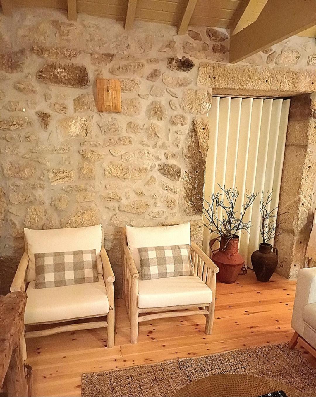 Exclusive Pena Rio Villa Ribeira de Pena Dış mekan fotoğraf