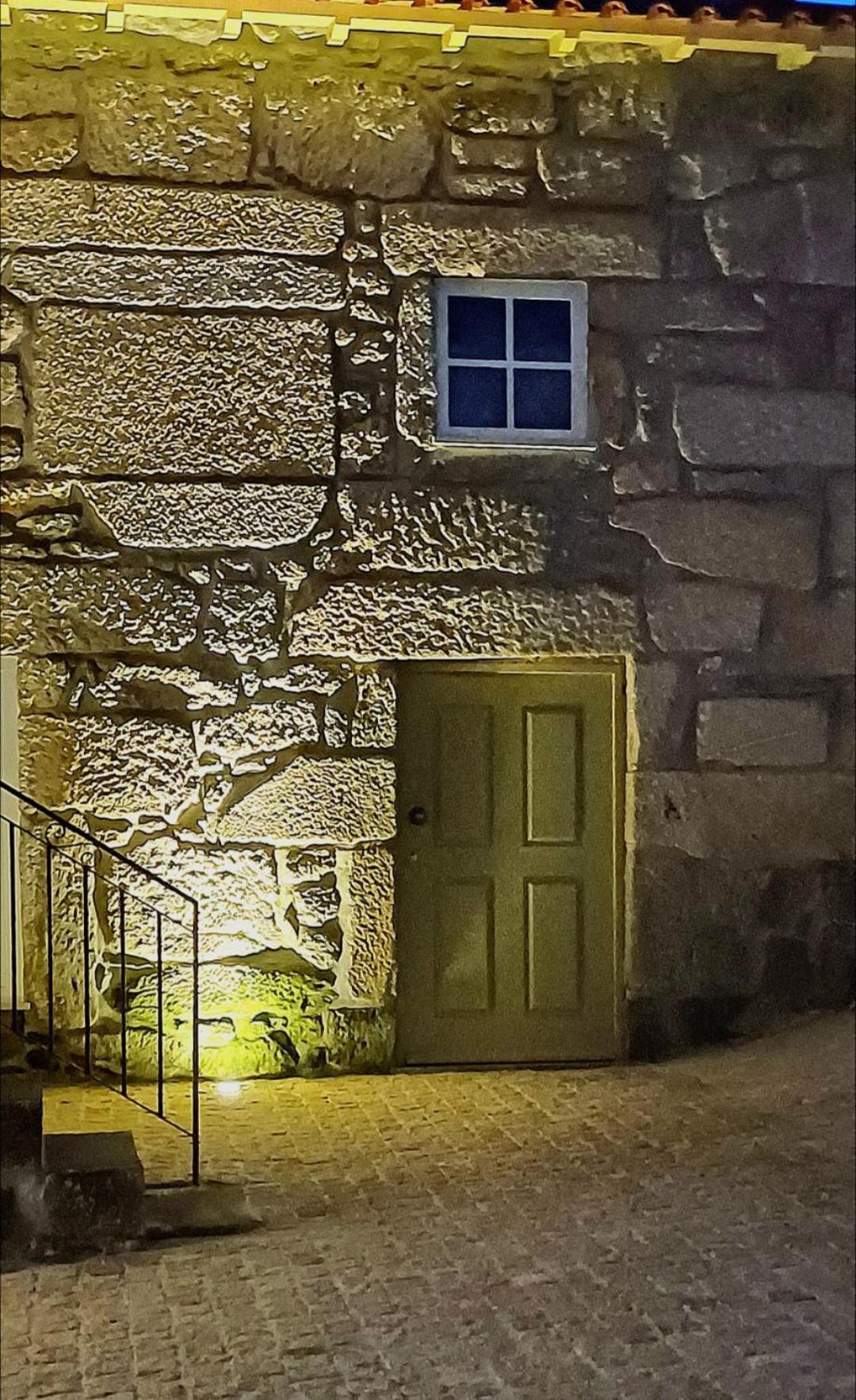 Exclusive Pena Rio Villa Ribeira de Pena Dış mekan fotoğraf