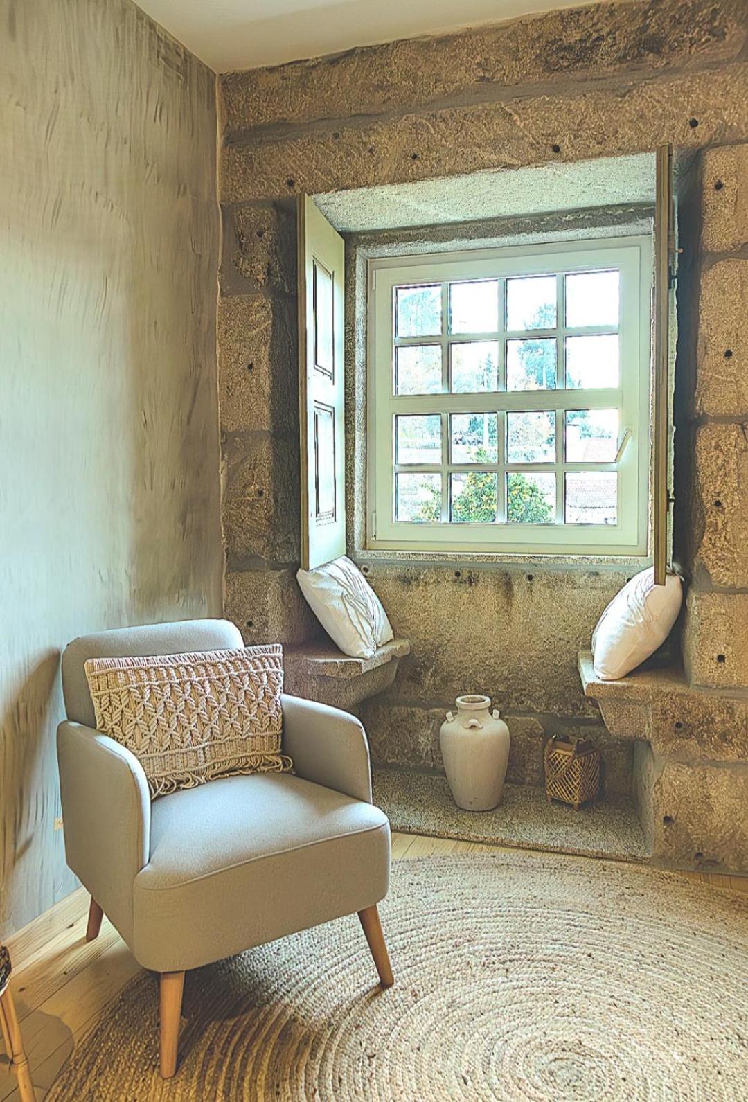 Exclusive Pena Rio Villa Ribeira de Pena Dış mekan fotoğraf