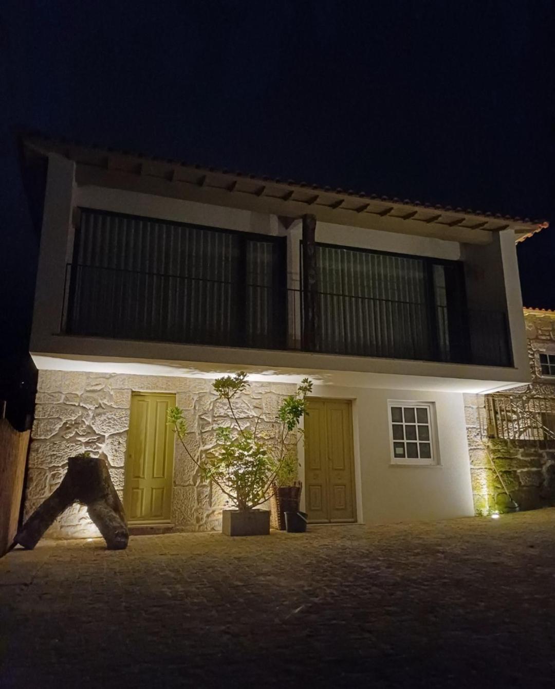 Exclusive Pena Rio Villa Ribeira de Pena Dış mekan fotoğraf