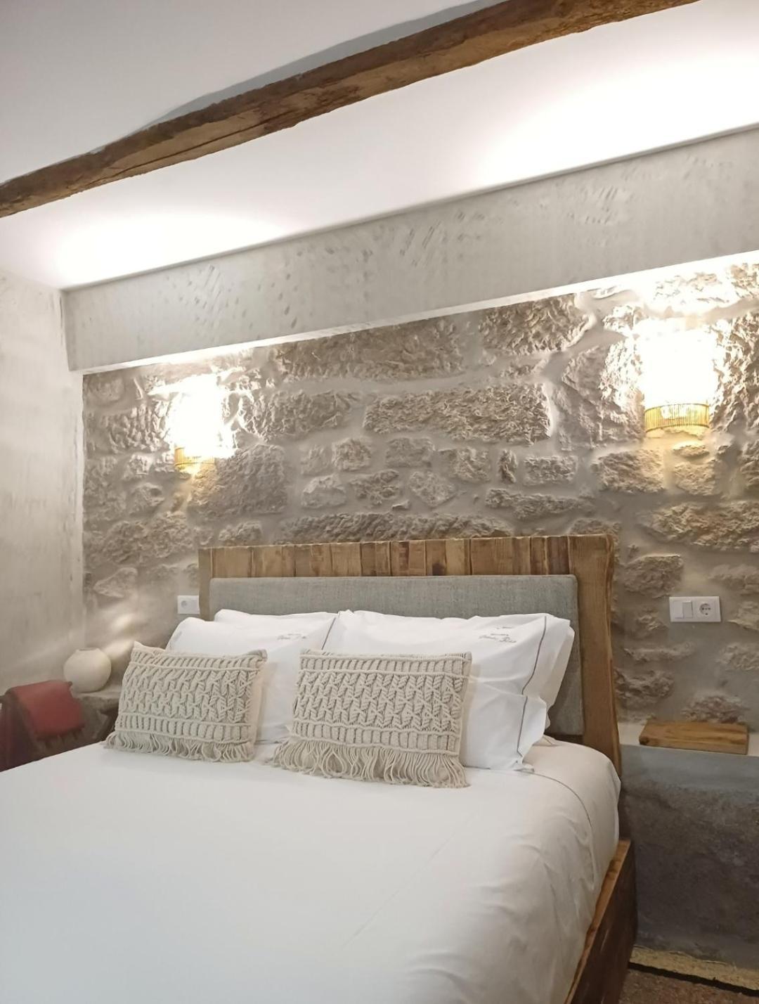 Exclusive Pena Rio Villa Ribeira de Pena Dış mekan fotoğraf