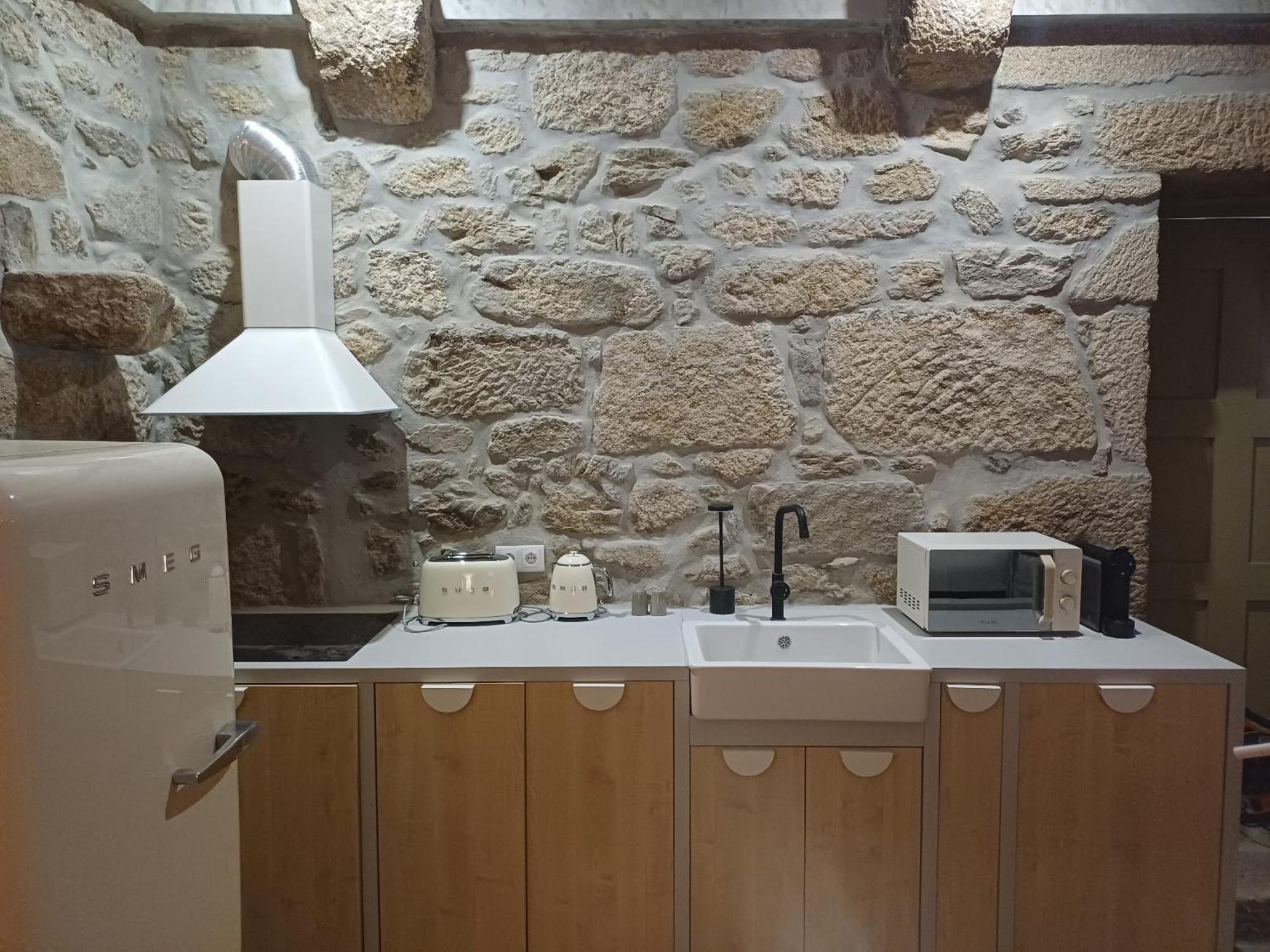 Exclusive Pena Rio Villa Ribeira de Pena Dış mekan fotoğraf