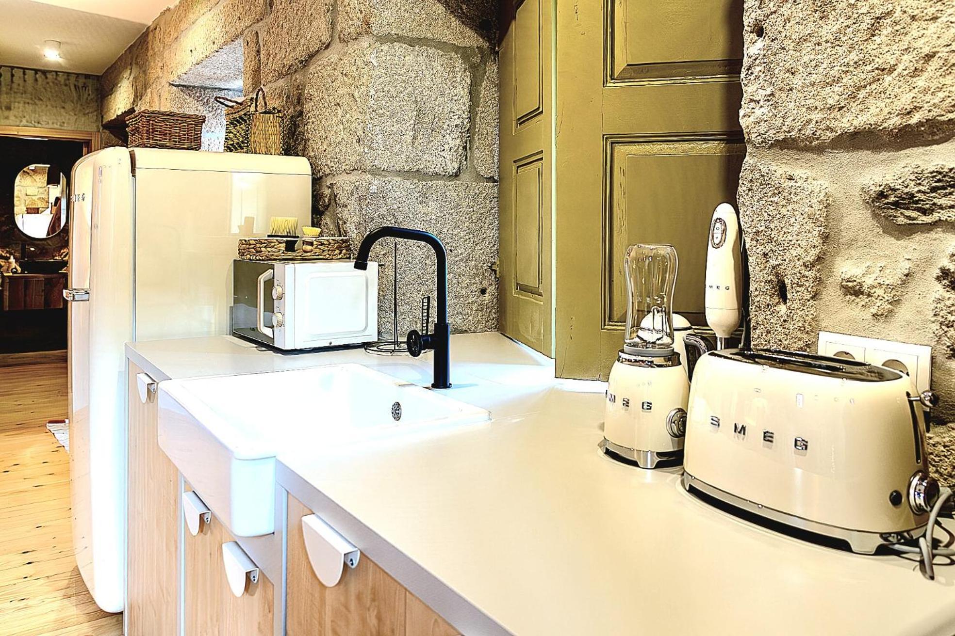 Exclusive Pena Rio Villa Ribeira de Pena Dış mekan fotoğraf