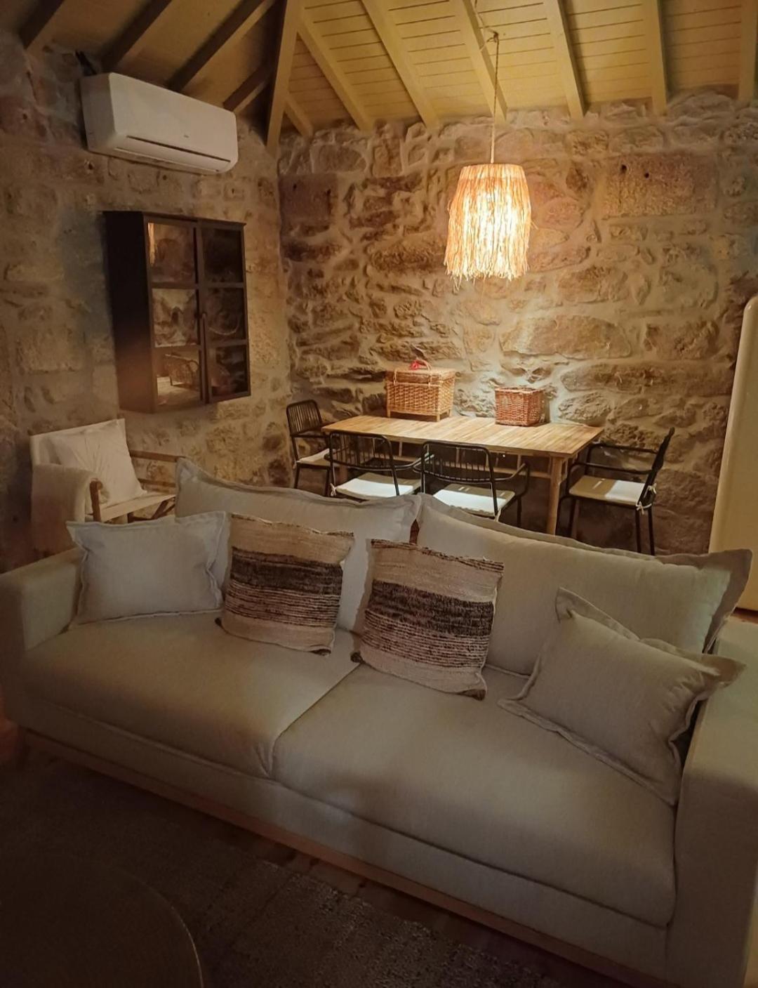 Exclusive Pena Rio Villa Ribeira de Pena Dış mekan fotoğraf