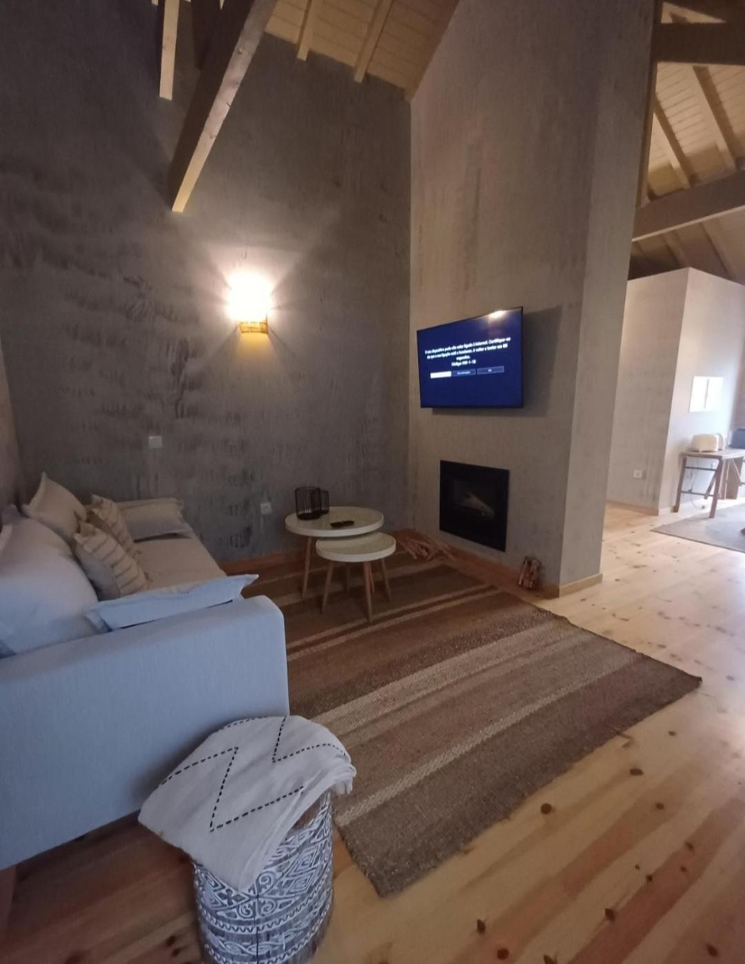 Exclusive Pena Rio Villa Ribeira de Pena Dış mekan fotoğraf