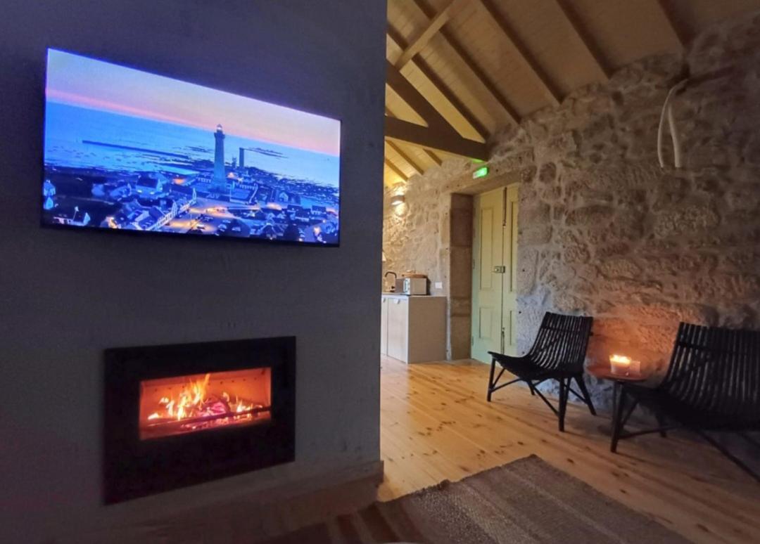 Exclusive Pena Rio Villa Ribeira de Pena Dış mekan fotoğraf