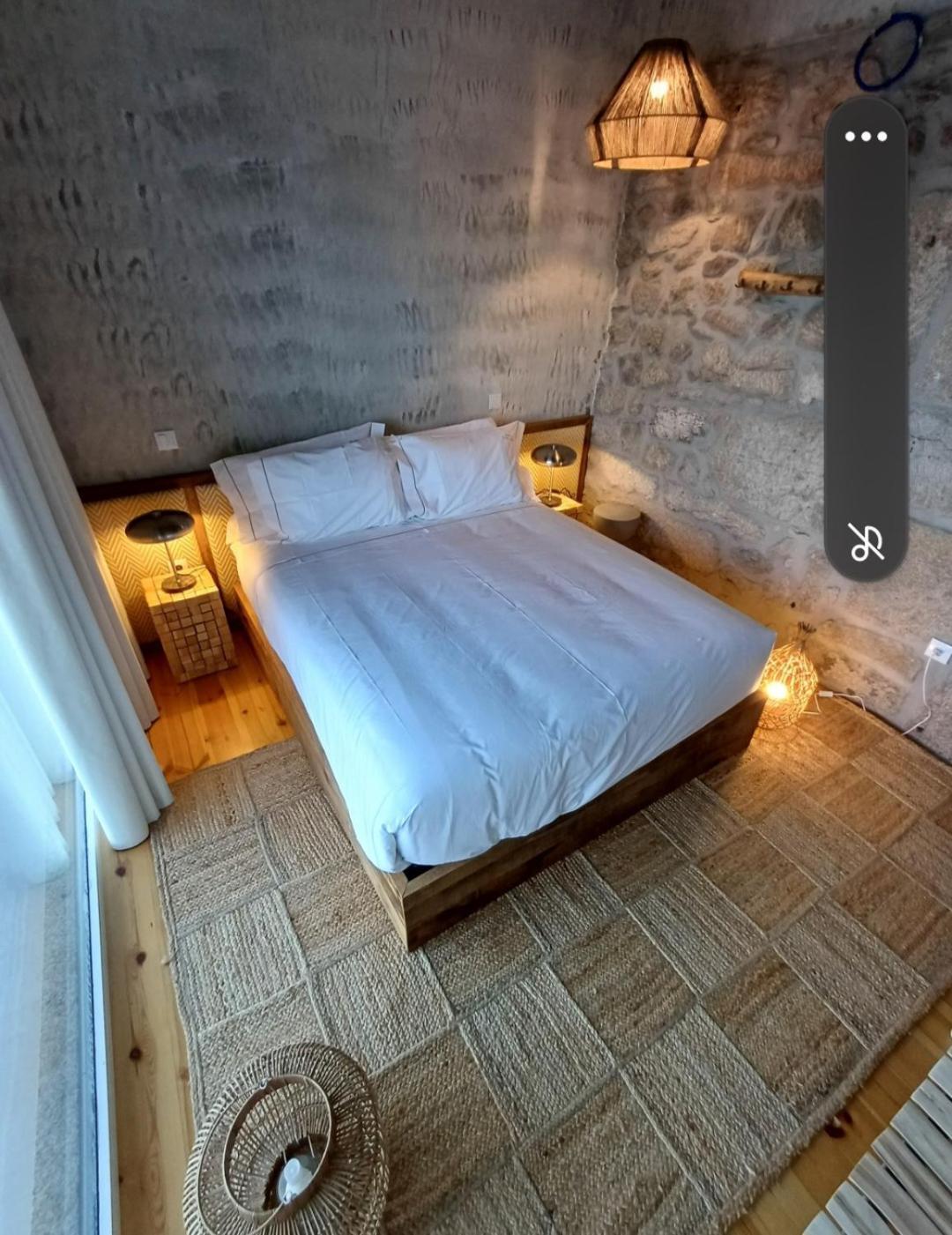 Exclusive Pena Rio Villa Ribeira de Pena Dış mekan fotoğraf