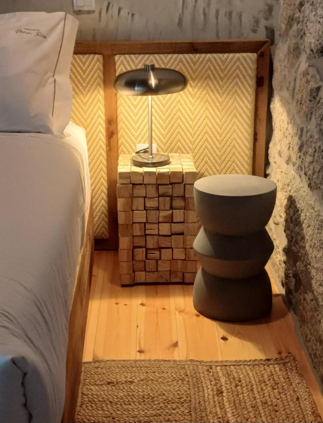 Exclusive Pena Rio Villa Ribeira de Pena Dış mekan fotoğraf