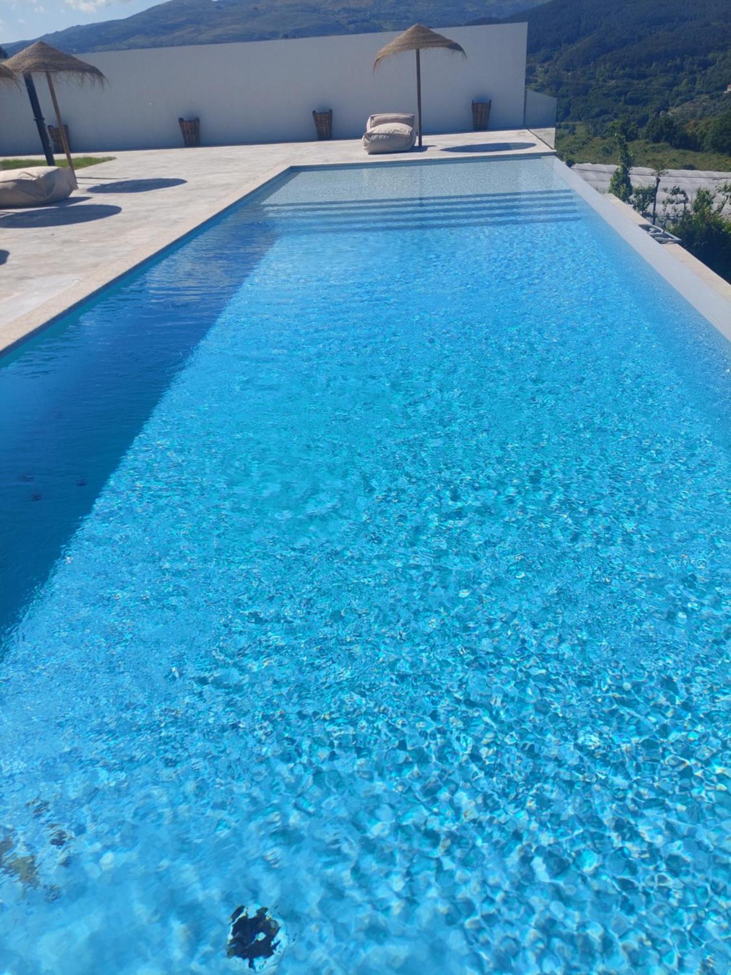 Exclusive Pena Rio Villa Ribeira de Pena Dış mekan fotoğraf